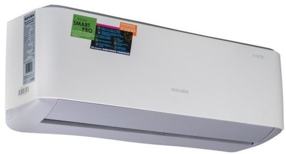 Кондиционер Rovex Smart PRO RS-12PXI5 — (8)
