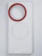 Защитный чехол для OnePlus 13 c MagSafe белый (White)