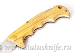 Нож Cudeman Texana 333l Испанияфотография - 3