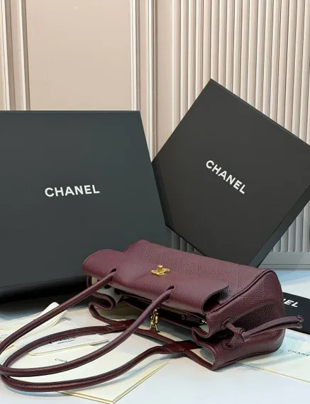 Сумка Chanel shopping bag