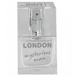 Мужские духи с феромонами London mysterious man 30 мл.