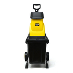Садовый измельчитель электрический Huter ESH-40P