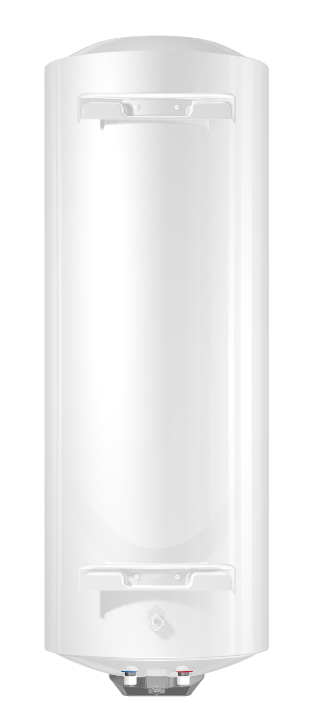 Водонагреватель электрический накопительный круглой формы THERMO Thermex