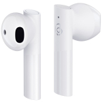 Беспроводные наушники Xiaomi Haylou Moripods  White
