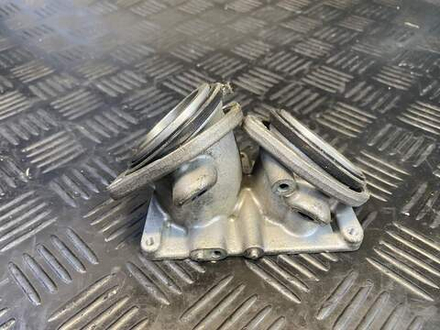 Патрубок впускной Yamaha TDM900 RN08 2002