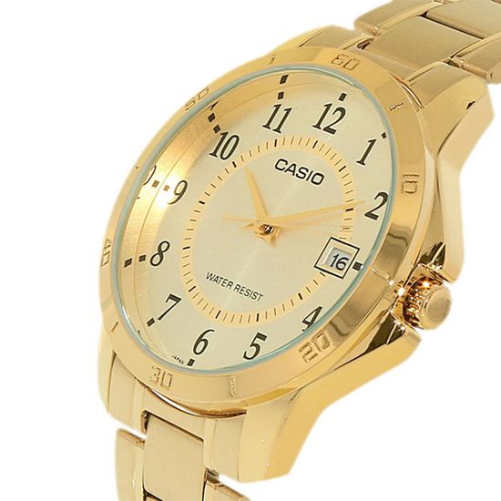 Наручные часы Casio MTP-V004G-9BUDF