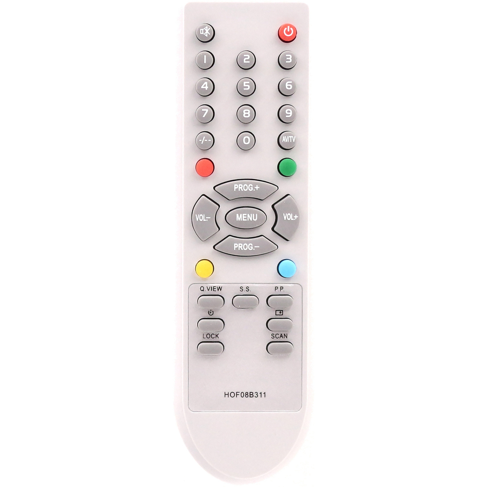 Пульт HOF08B311 H-TV1410/1406 ic для телевизора Erisson