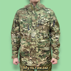 Тактическая куртка "Mix 65"