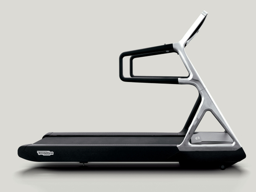 Дизайнерская беговая дорожка Technogym RUN PERSONAL