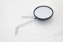88211-K93-T01ZV. MIRROR COMP. *NH1* (NH1 BLACK). HONDA