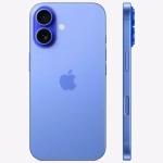 iPhone 16 256GB Ultramarine(Без коробки)