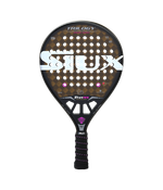 Ракетка Siux Trilogy Control Patty Llaguno — точность и комфорт от чемпионки