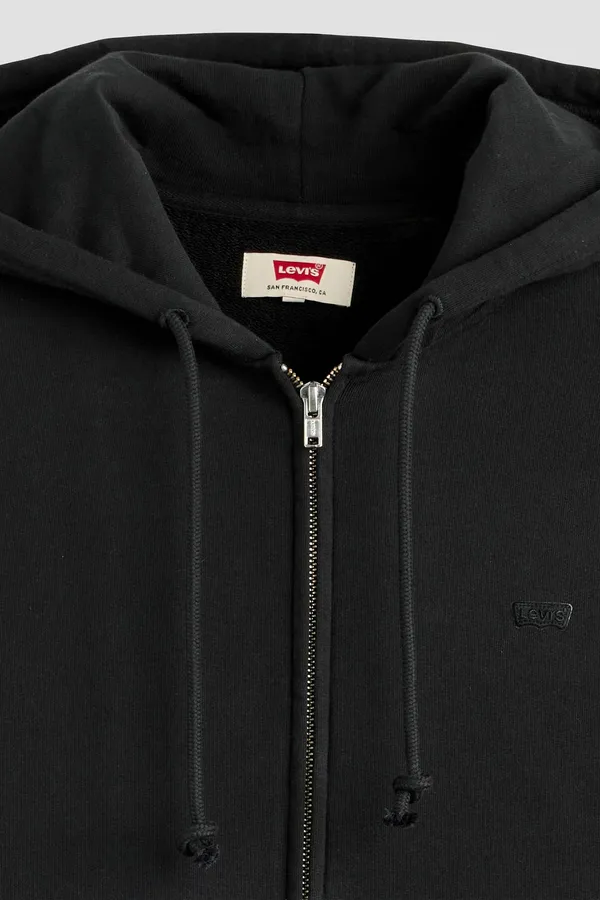 Толстовка мужская LEVI'S THE ORIGINAL HM ZIP UP