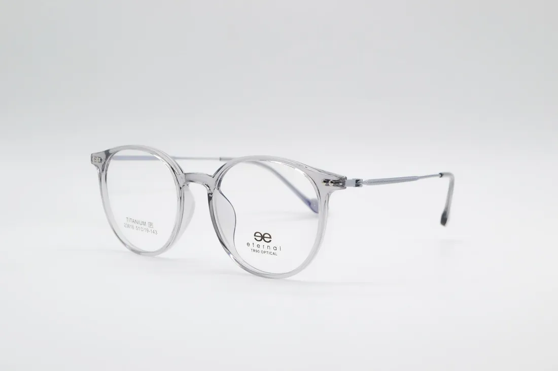 Изг. оправы Eternal 23616 C3 — кадр 2