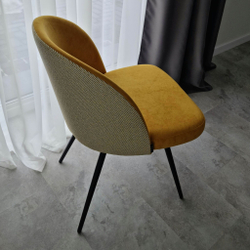 Велюр Madera (Мадера) 22
