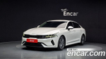 KIA K5 Noblesse — 2022