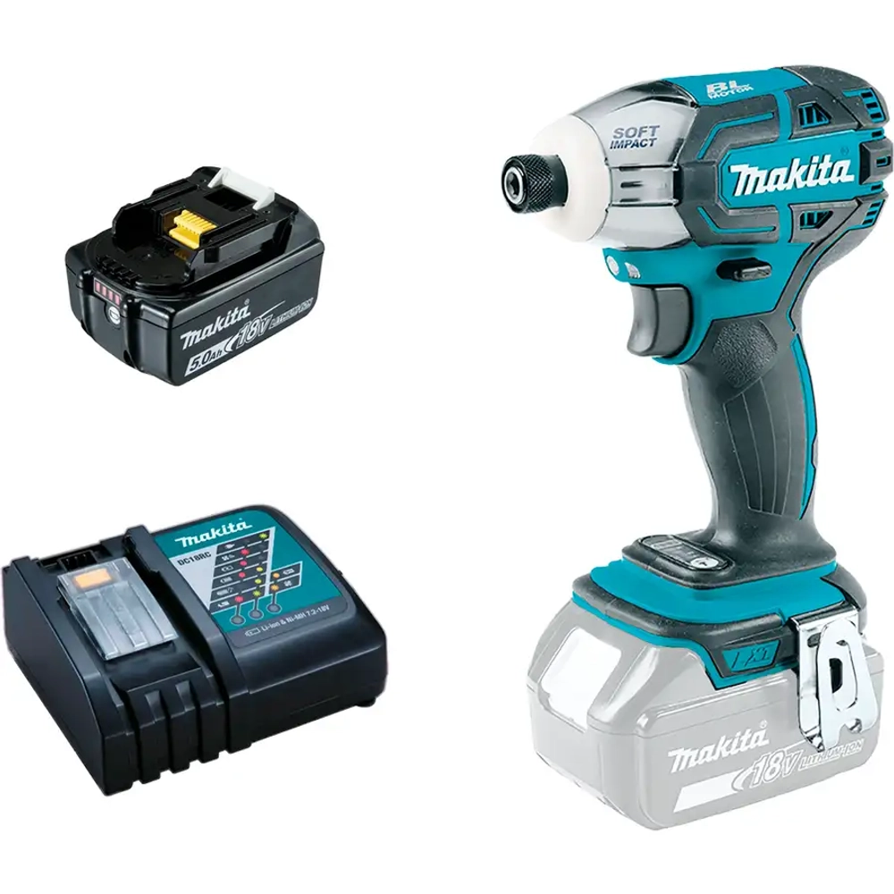 Аккумуляторный ударный винтовёрт Makita DTS141Z-630793-1-632M83-6