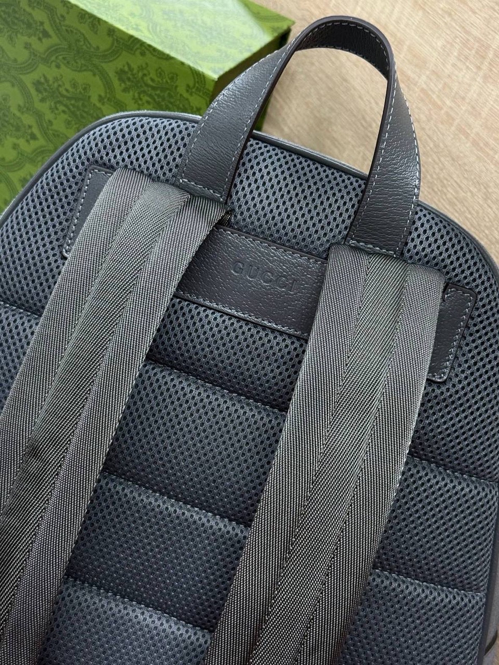 Рюкзак Gucci