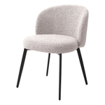 Стул (сет из 2х) Dining Chair Lloyd set of 2 арт.115995