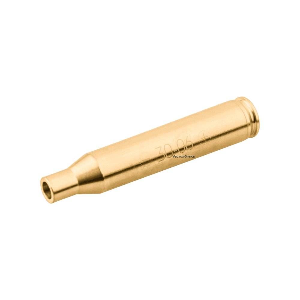 Лазерный патрон Vector Optics .30-06 Spr. (7,62х63), а так же .25-06 Rem, .270 Win