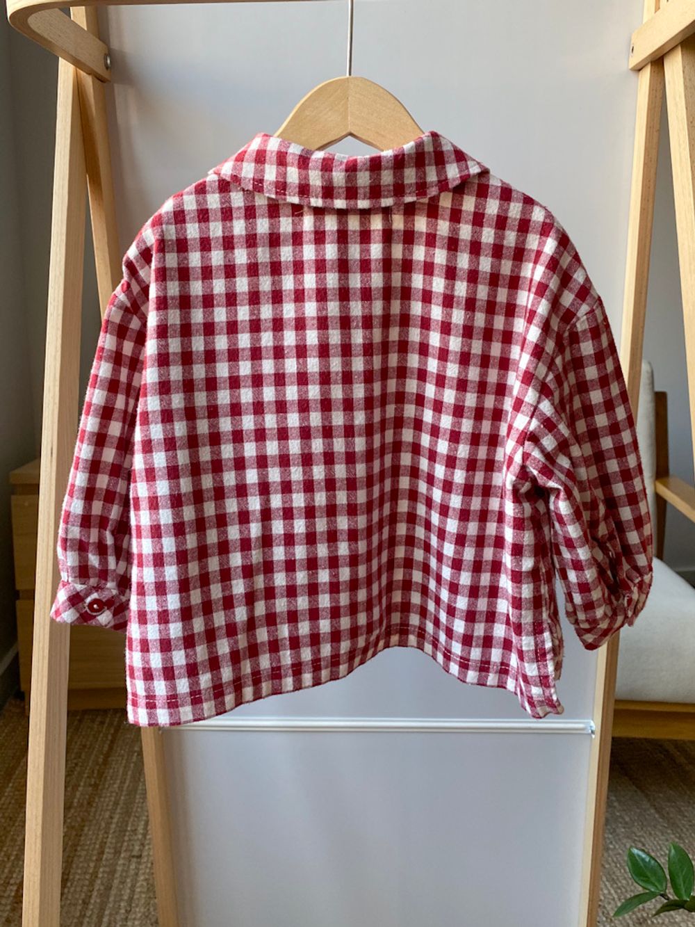 Рубашка Zara
