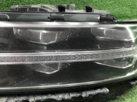 Фара левая Genesis G90 (2018-2022) LED