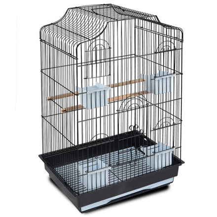 Клетка Triol 6007 для птиц, эмаль 470х360х680
