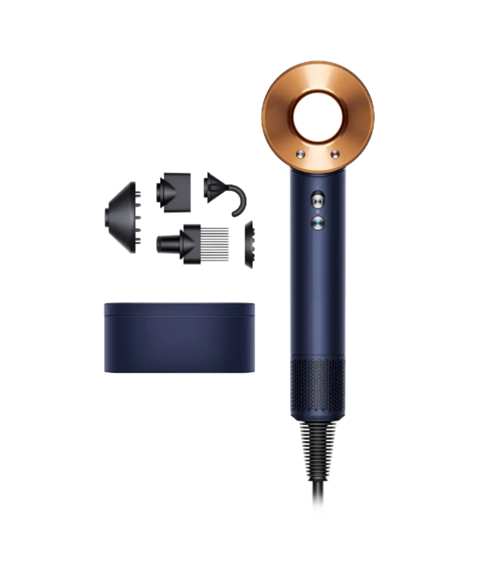 Фен Dyson Supersonic HD07
