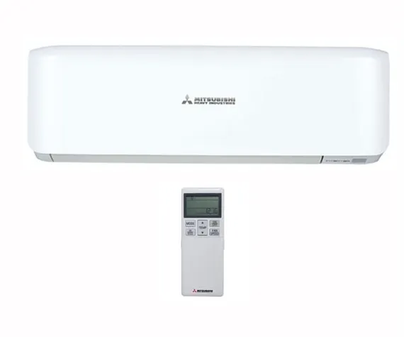 Инверторная сплит-система Mitsubishi Heavy SRK25ZS-WF / SRC25ZS-W