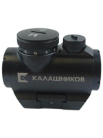 Коллиматорный прицел Калашников RDS-CC