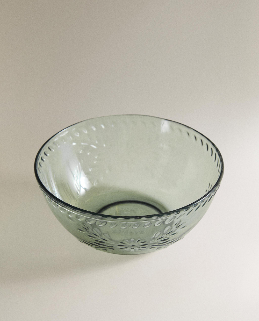 миска из пластика Zara Home, фото 4