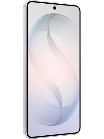 Смартфон Samsung Galaxy S26 Plus 12/512GB White