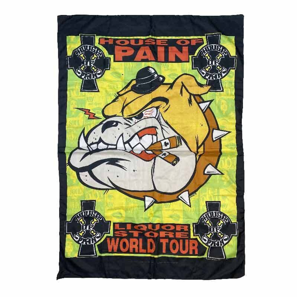 Флаг House of Pain