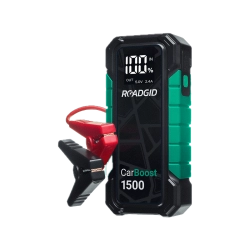 Roadgid CarBoost 1500