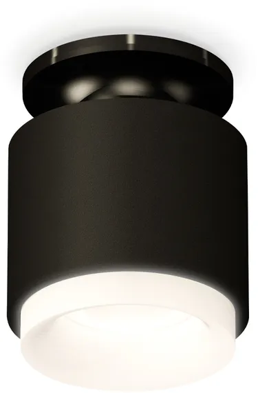 Точечный светильник Techno Spot XS7511064 Ambrella