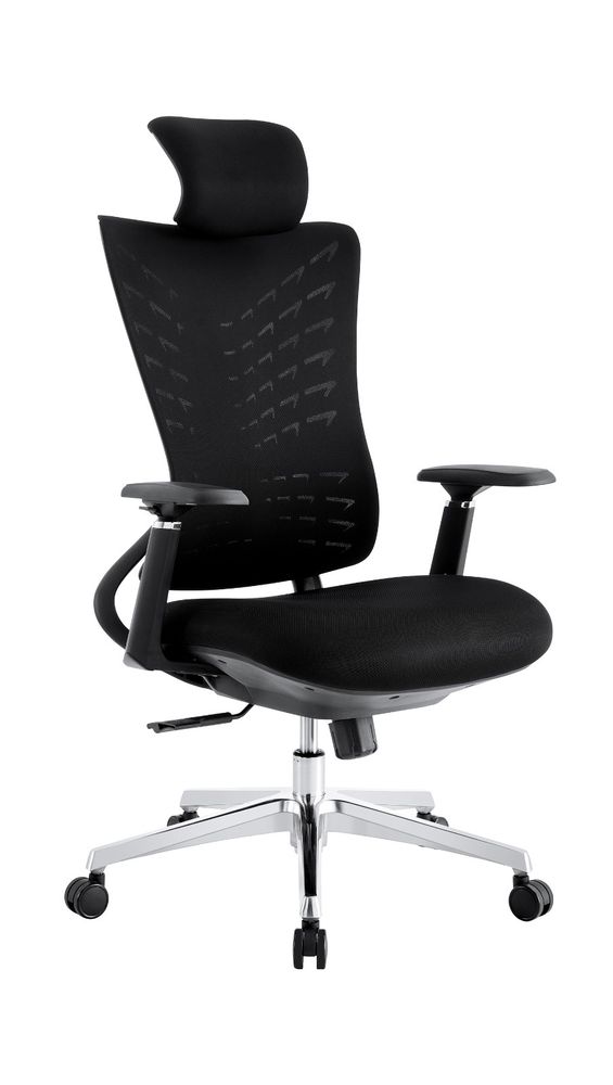 Офисное кресло ARTZ-BSWY22-Black Офисное кресло ARTZ-BSWY22-Black