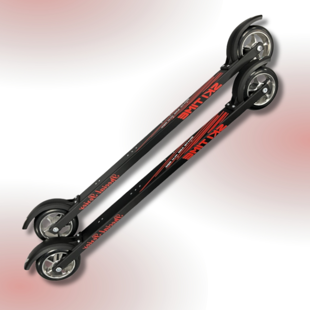 Лыжероллеры коньковые SKI TIME