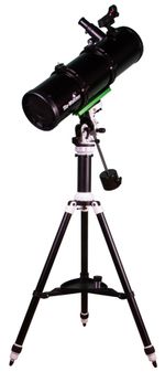 Телескоп Sky-Watcher Explorer N130/650 AZ-EQ Avant