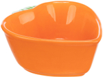 Миска керамическая Морковь 180 мл/12 х 11 см, Trixie