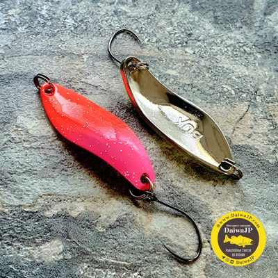Блесна ANGLER'Z SYSTEM Bux 11.0g #CZ (S)