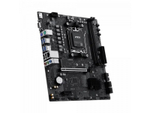 Материнская плата MSI Pro B850M-E Evo, Socket AM5, AMD B850, mATX, RTL