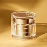 Крем с экстрактом камелии премиальный омолаживающий Medi-Peel Premium Golden Camellia Cream, 50 г