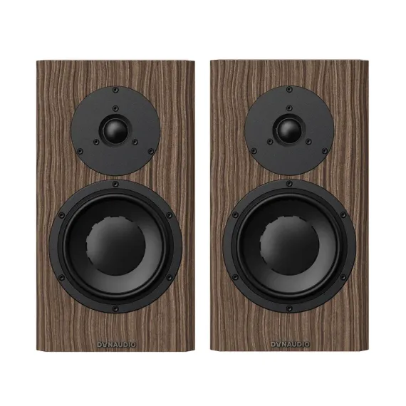 Dynaudio Special Forty Ebony Wave High Gloss