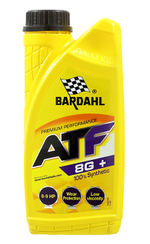 ATF 8 G+ 1L (синтㅤтрансмисионное масло)