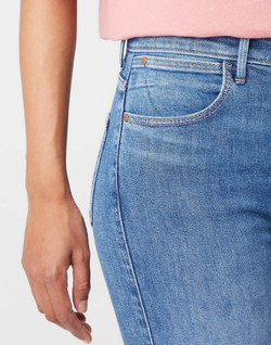 Джинсы женские WRANGLER SLIM