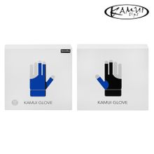 Перчатка Kamui QuickDry синяя/черная левая M