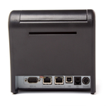 Онлайн касса "РИТЕЙЛ-01ФМ" ФФД 1.2 2LAN/HUB (черный) без ФН