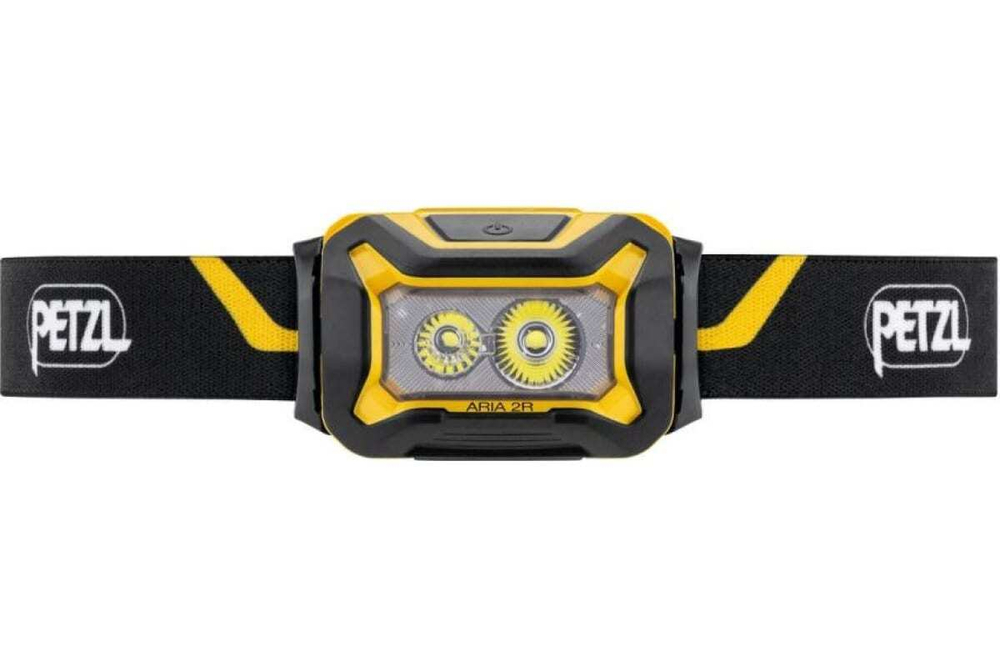 Фонарь светодиодный налобный Petzl ARIA 2R,  E071AA00