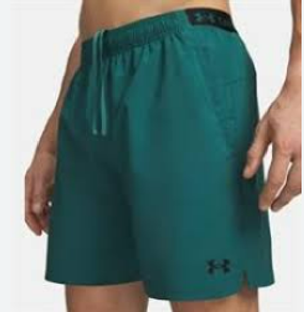 Шорты UNDER ARMOUR UA Vanish Wven Short 2.0 6in