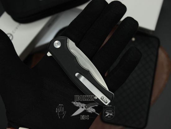 Складной нож Civivi Mini Praxis C18026C-2